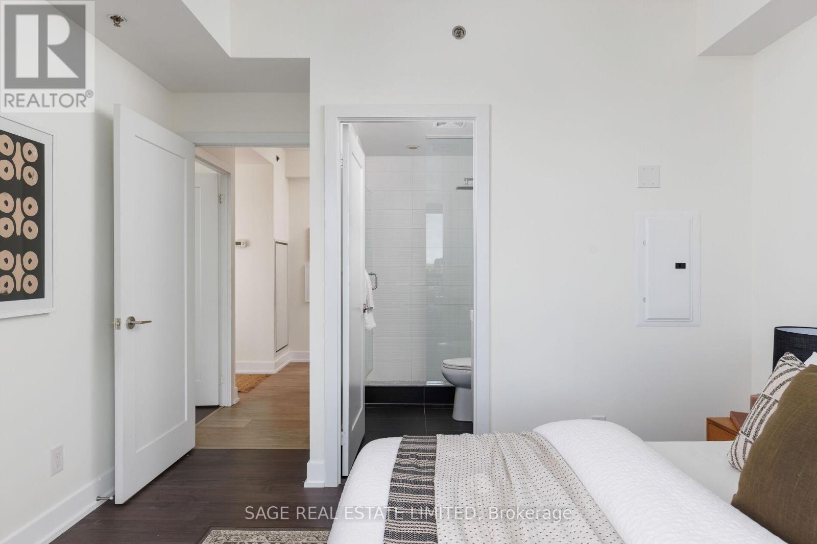 1512 - 318 Richmond Street W, Toronto, Ontario  M5V 0B4 - Photo 25 - C12503494