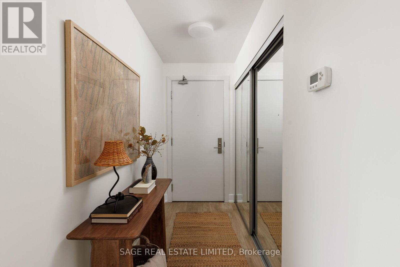 1512 - 318 Richmond Street W, Toronto, Ontario  M5V 0B4 - Photo 3 - C12503494