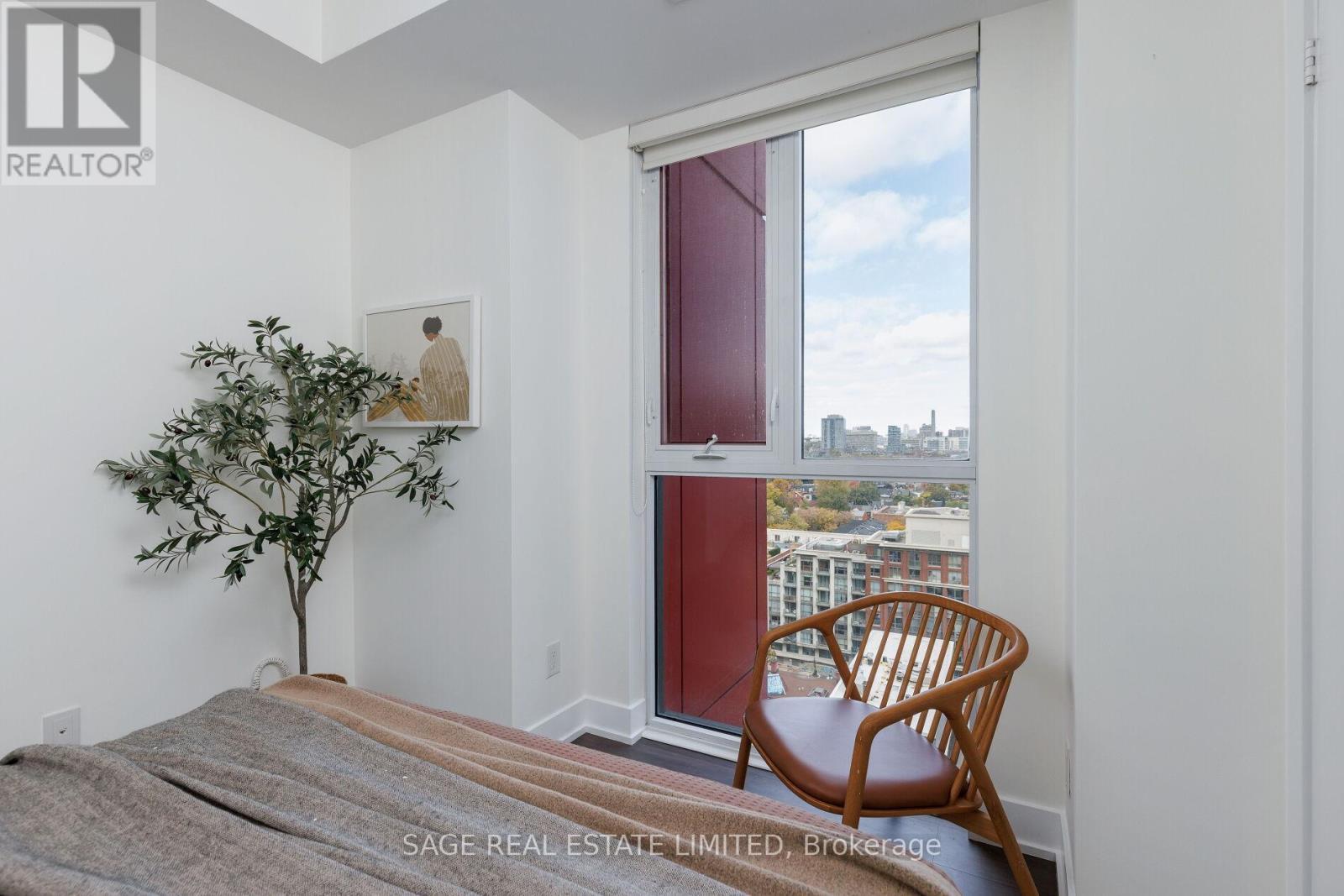 1512 - 318 Richmond Street W, Toronto, Ontario  M5V 0B4 - Photo 30 - C12503494