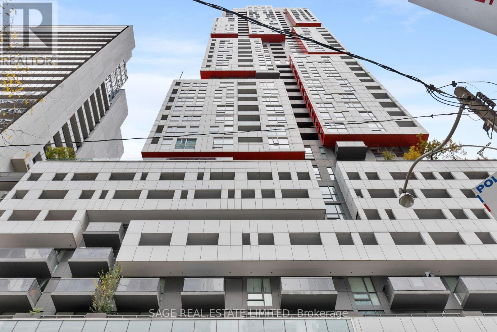 1512 - 318 Richmond Street W, Toronto, Ontario  M5V 0B4 - Photo 35 - C12503494