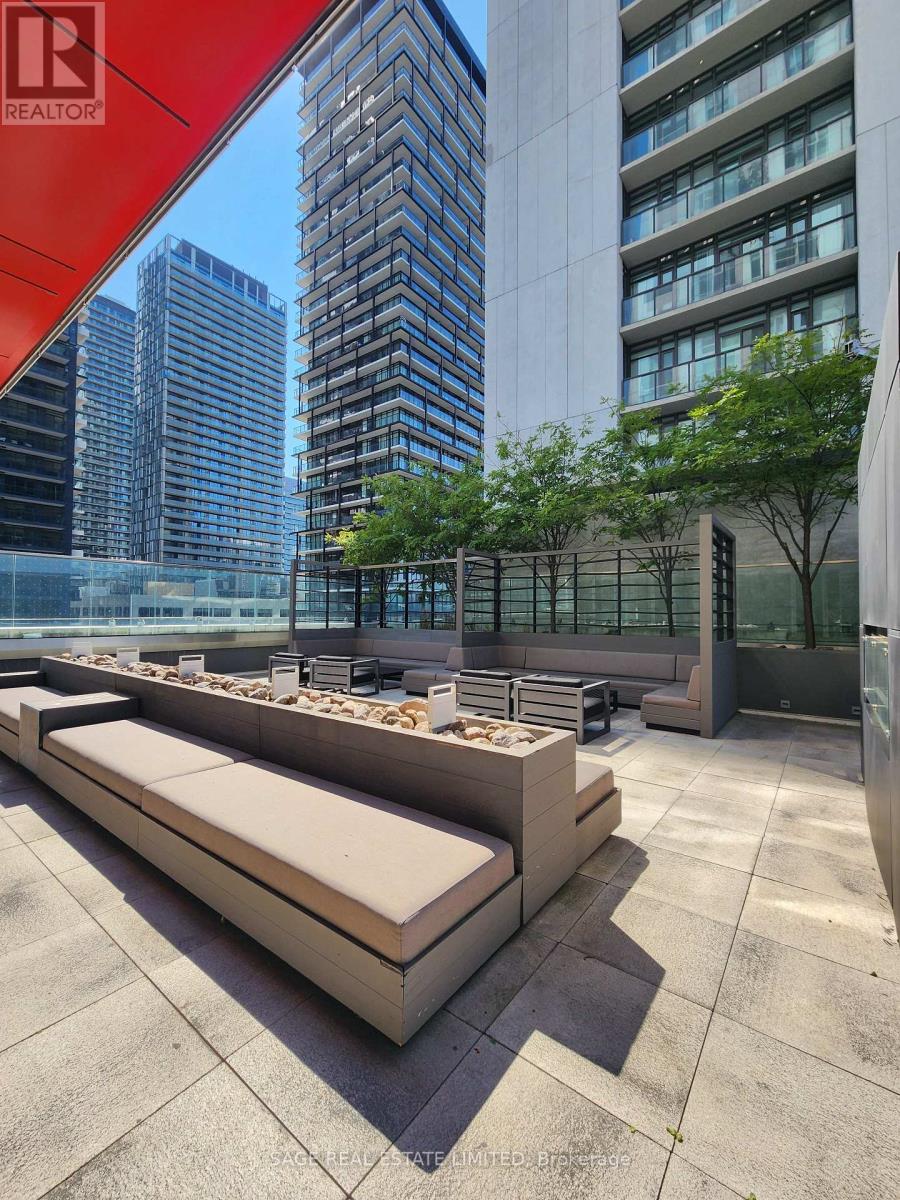 1512 - 318 Richmond Street W, Toronto, Ontario  M5V 0B4 - Photo 37 - C12503494