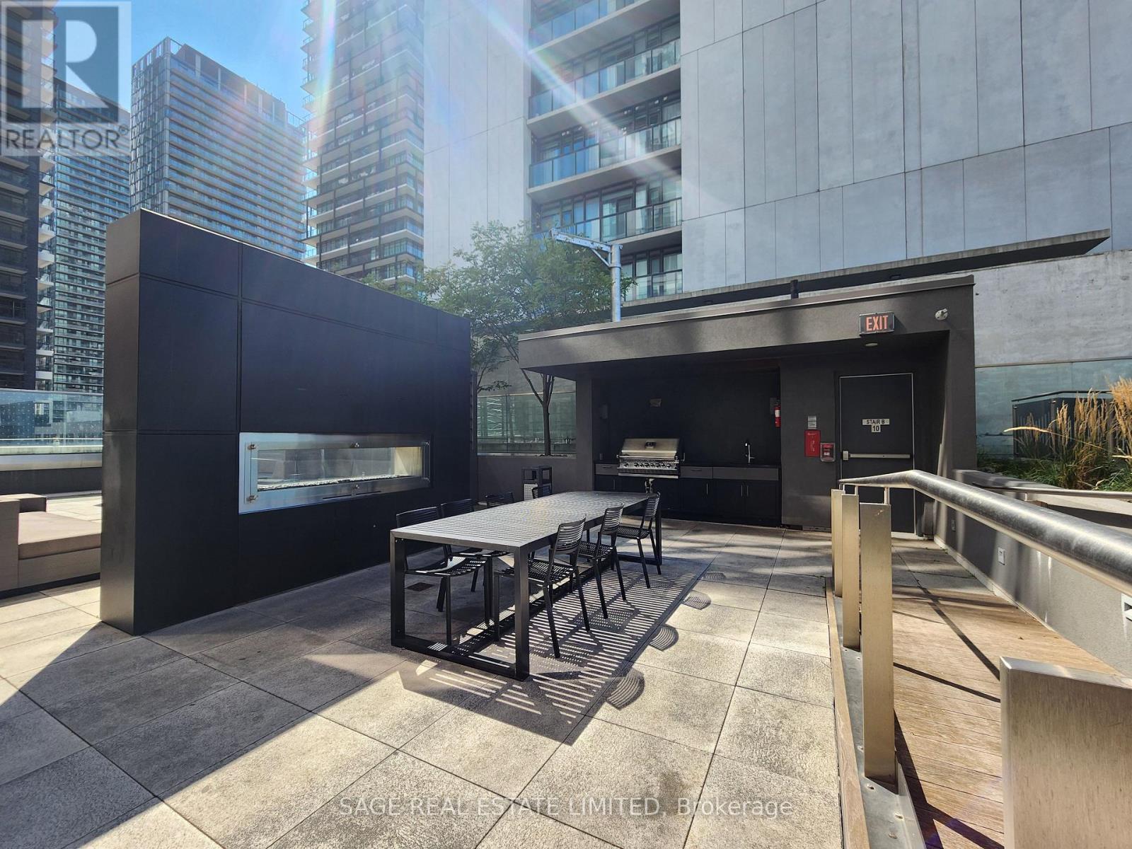 1512 - 318 Richmond Street W, Toronto, Ontario  M5V 0B4 - Photo 39 - C12503494