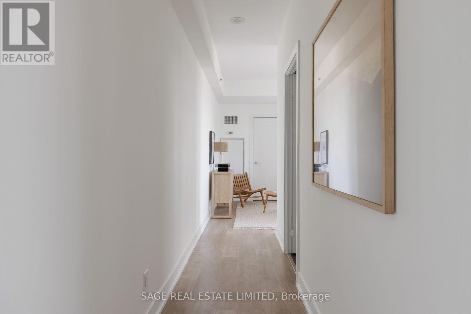 1512 - 318 Richmond Street W, Toronto, Ontario  M5V 0B4 - Photo 4 - C12503494