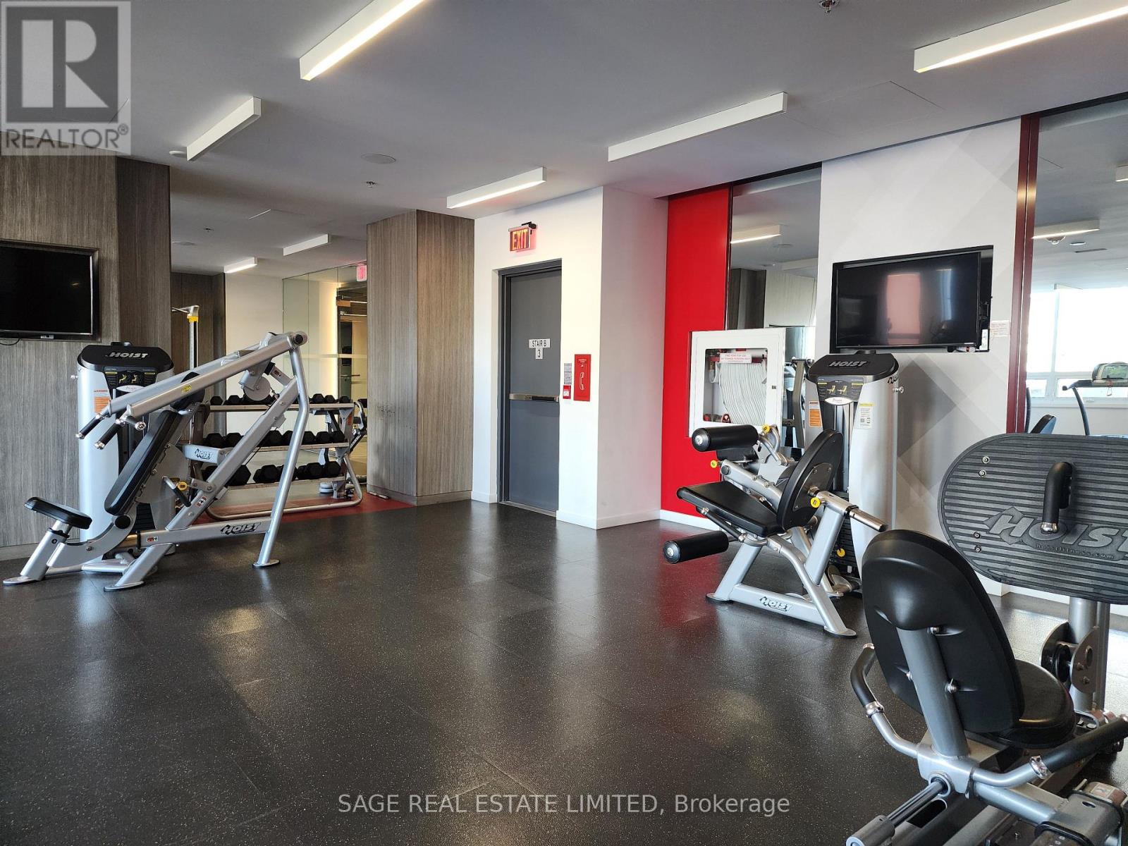 1512 - 318 Richmond Street W, Toronto, Ontario  M5V 0B4 - Photo 40 - C12503494