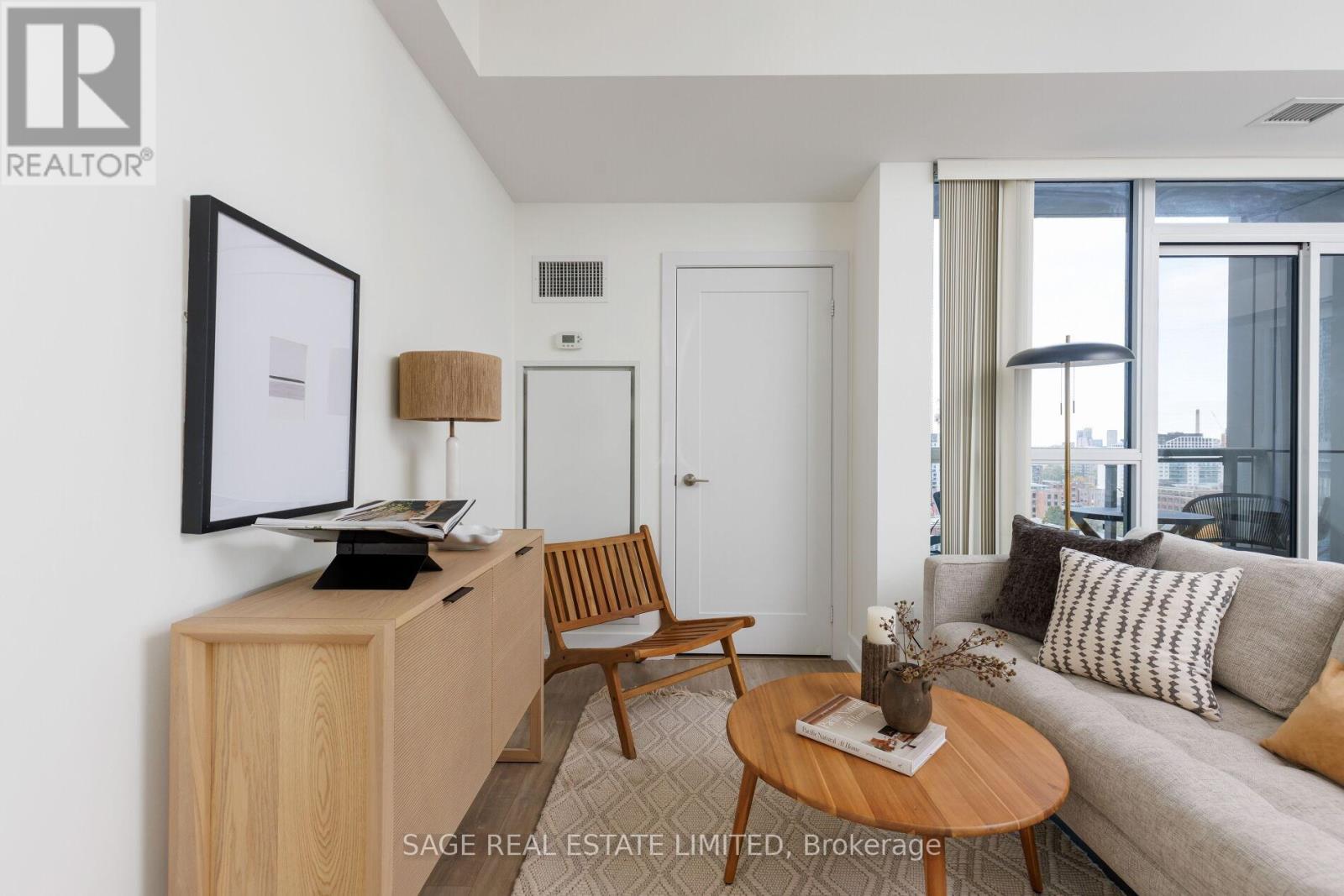 1512 - 318 Richmond Street W, Toronto, Ontario  M5V 0B4 - Photo 6 - C12503494