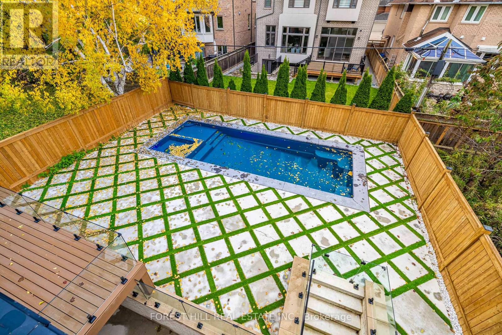 167 Church Avenue, Toronto, Ontario  M2N 4G4 - Photo 39 - C12503512