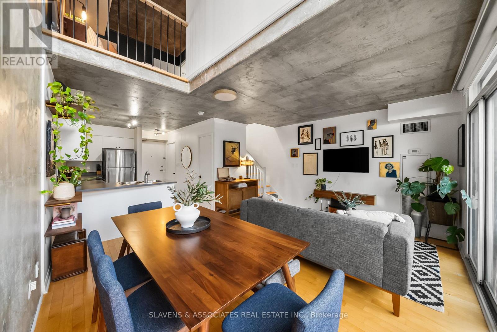 805 - 1029 KING STREET W, Toronto, Ontario