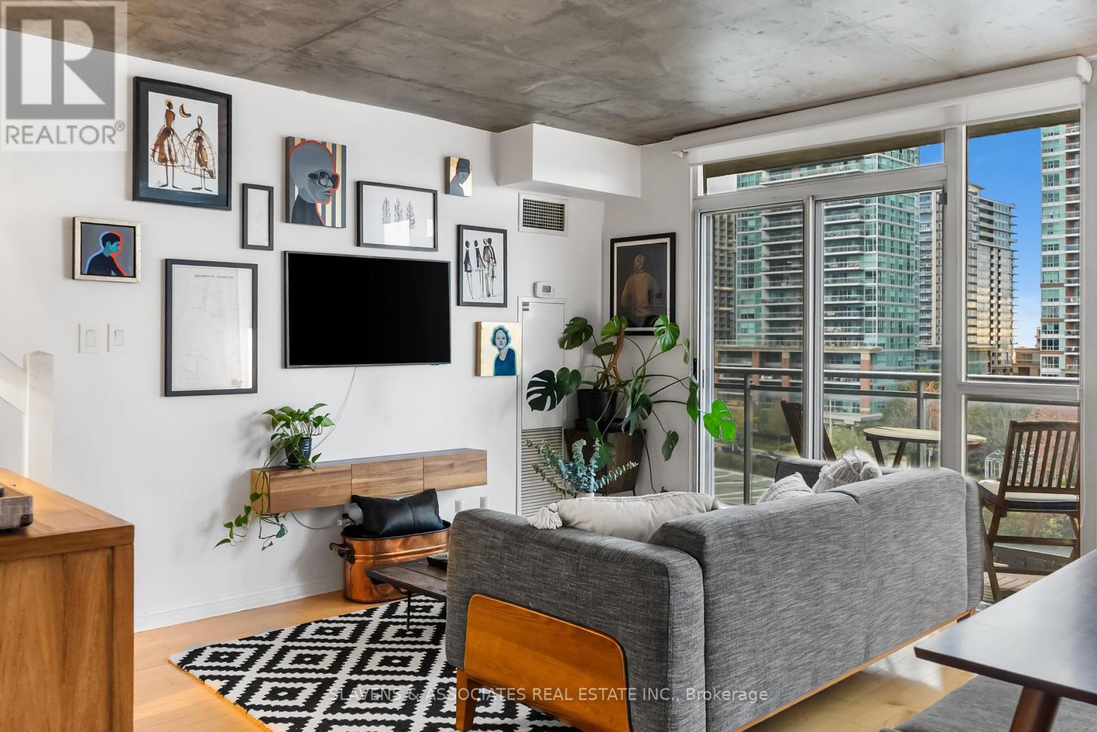 805 - 1029 King Street W, Toronto, Ontario  M6K 3M9 - Photo 11 - C12503518