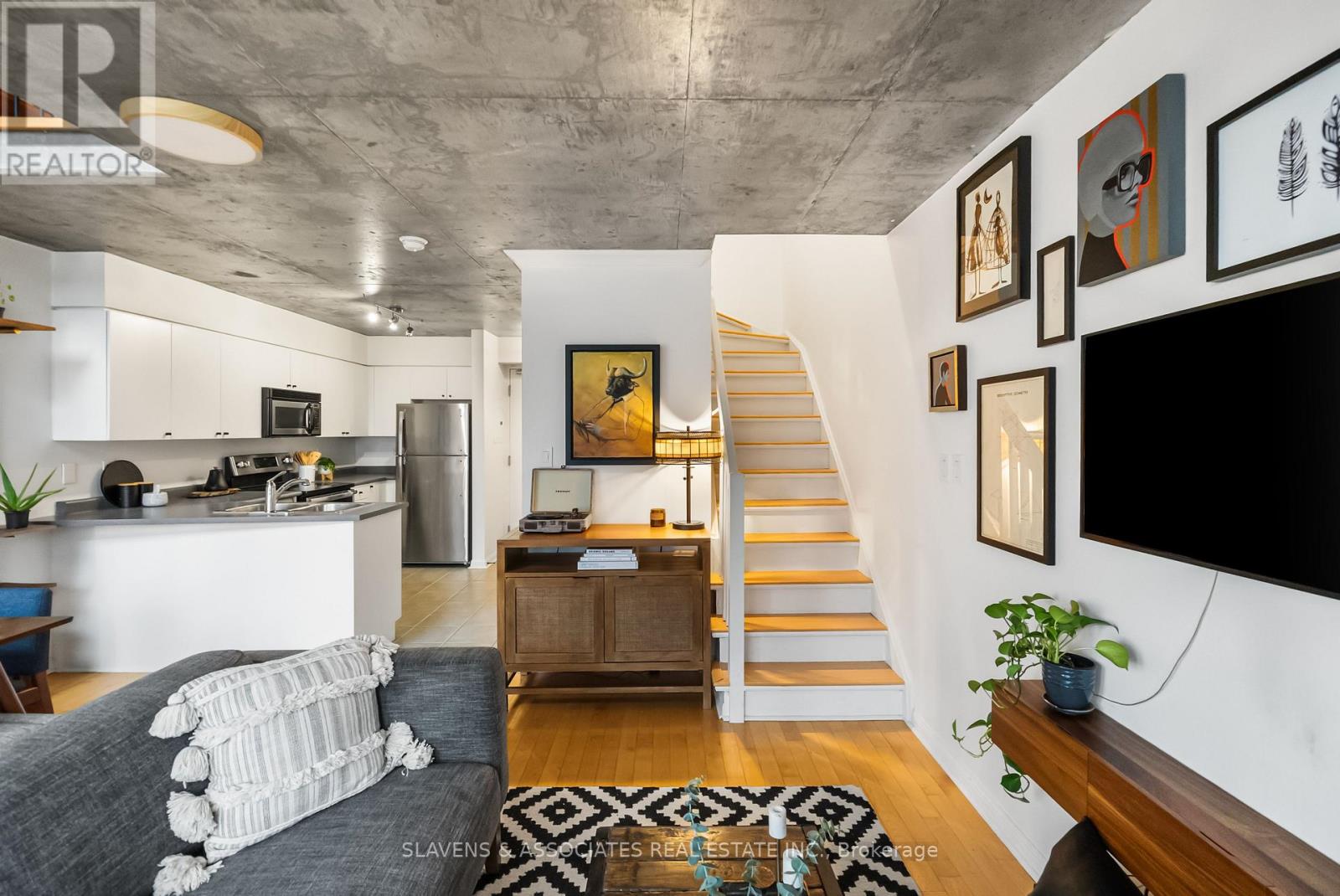 805 - 1029 King Street W, Toronto, Ontario  M6K 3M9 - Photo 13 - C12503518