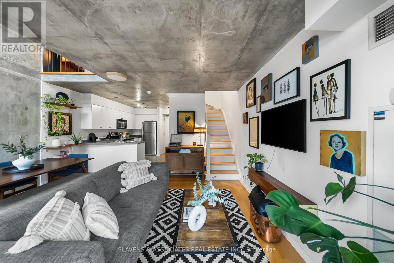 805 - 1029 King Street W, Toronto, Ontario  M6K 3M9 - Photo 14 - C12503518