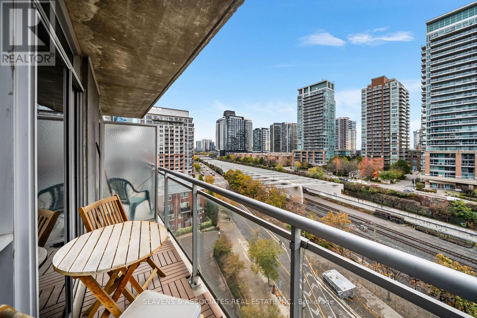 805 - 1029 King Street W, Toronto, Ontario  M6K 3M9 - Photo 15 - C12503518