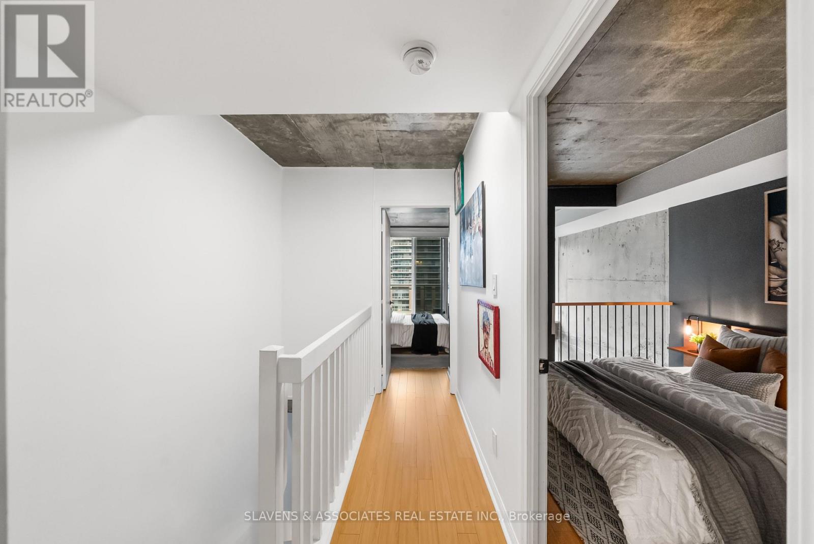 805 - 1029 King Street W, Toronto, Ontario  M6K 3M9 - Photo 17 - C12503518
