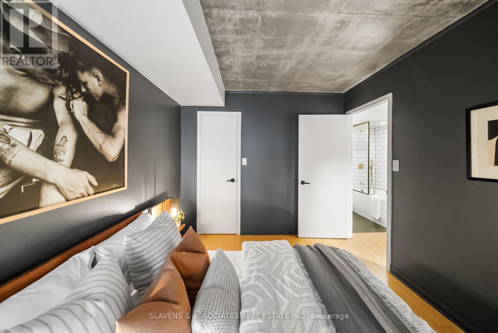 805 - 1029 King Street W, Toronto, Ontario  M6K 3M9 - Photo 19 - C12503518