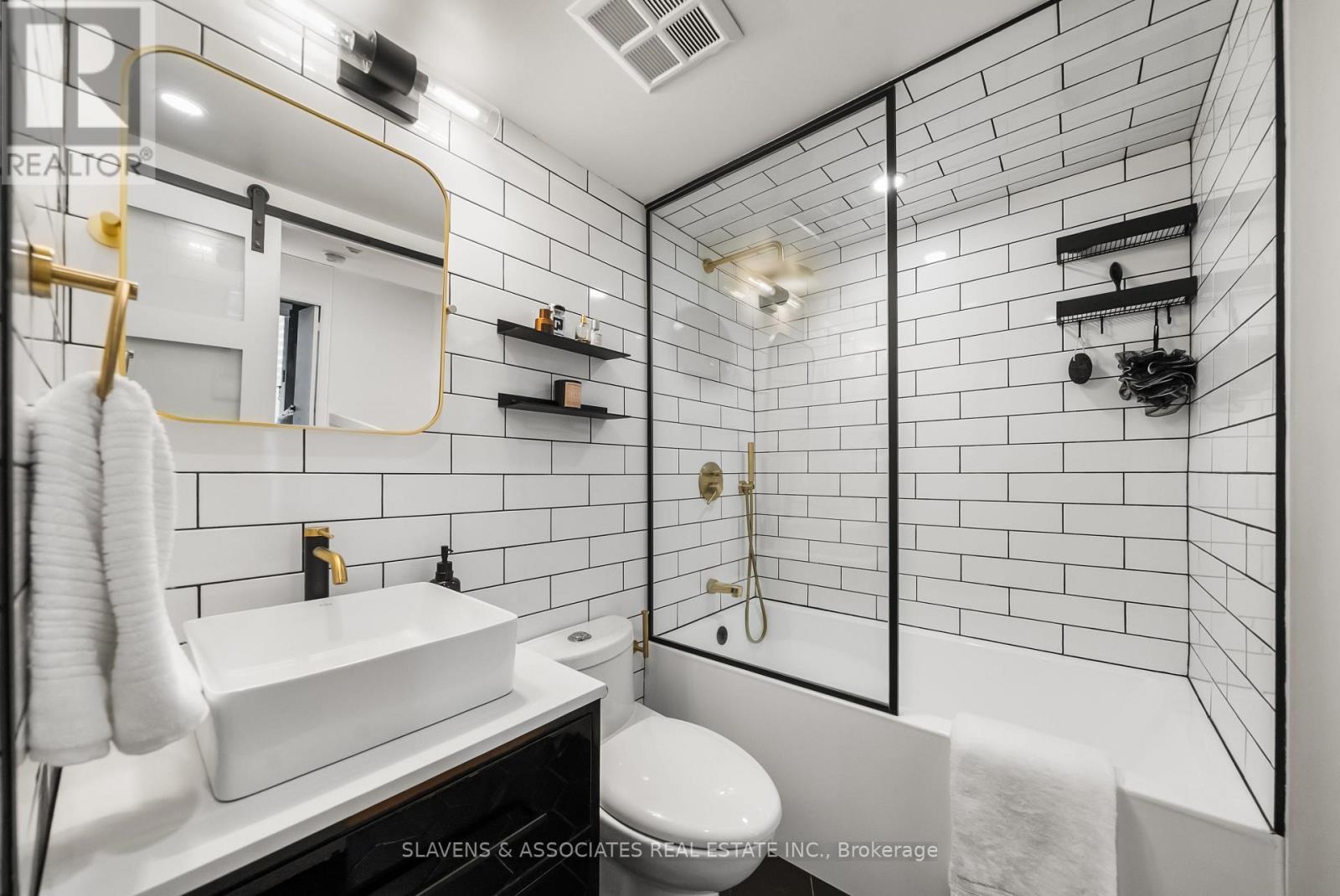 805 - 1029 King Street W, Toronto, Ontario  M6K 3M9 - Photo 20 - C12503518