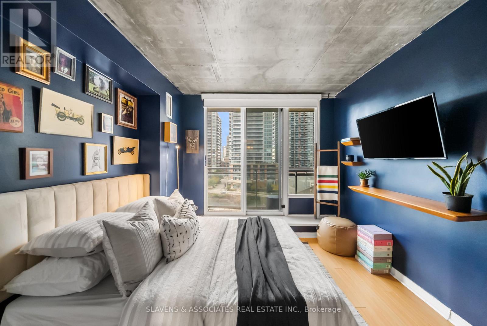 805 - 1029 King Street W, Toronto, Ontario  M6K 3M9 - Photo 22 - C12503518