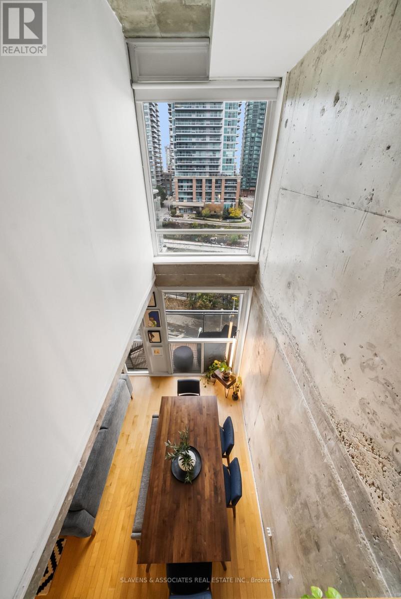 805 - 1029 King Street W, Toronto, Ontario  M6K 3M9 - Photo 25 - C12503518