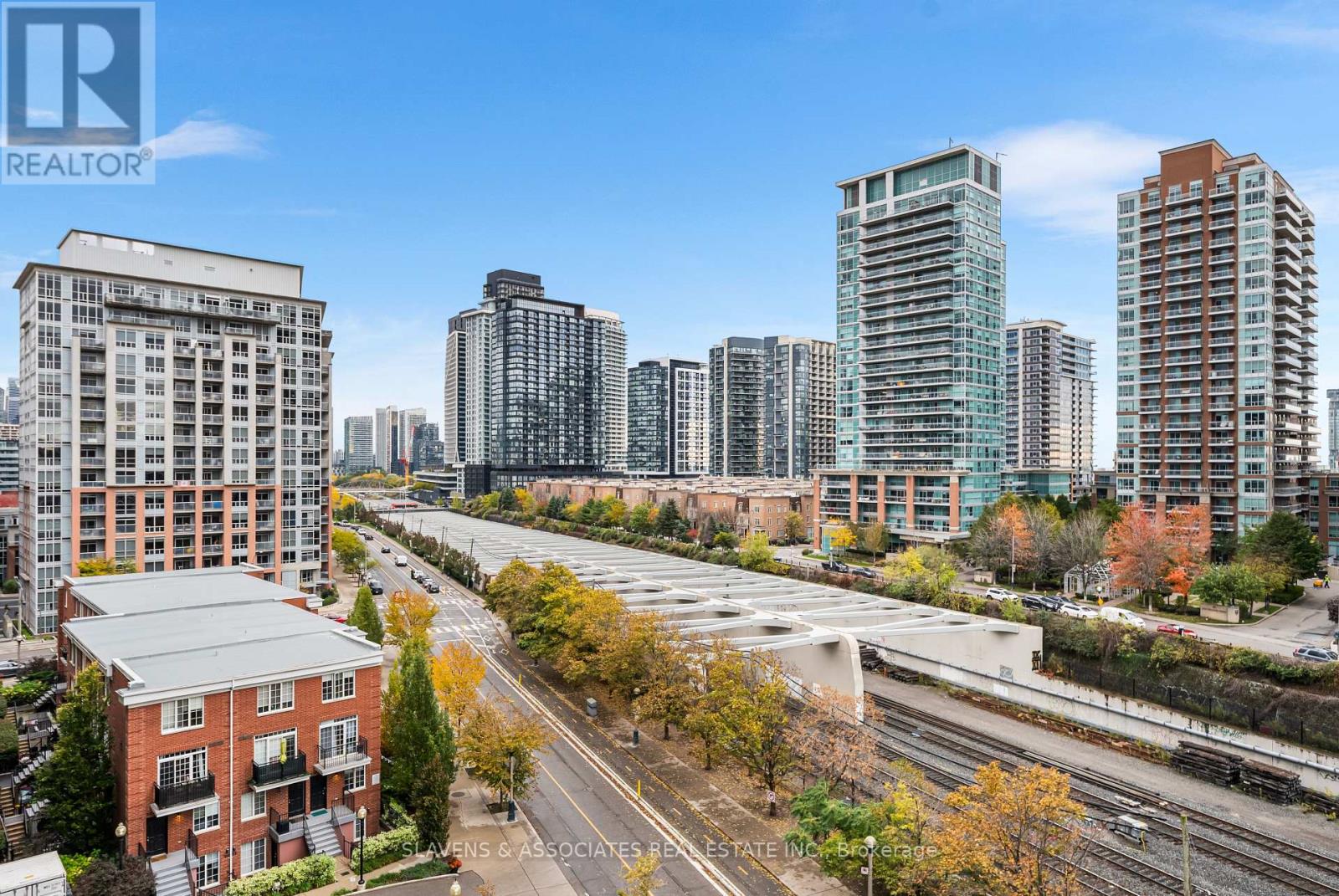 805 - 1029 King Street W, Toronto, Ontario  M6K 3M9 - Photo 26 - C12503518