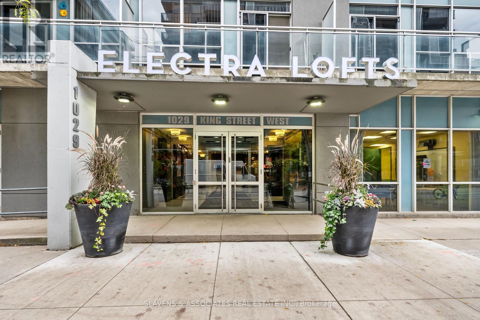 805 - 1029 King Street W, Toronto, Ontario  M6K 3M9 - Photo 27 - C12503518