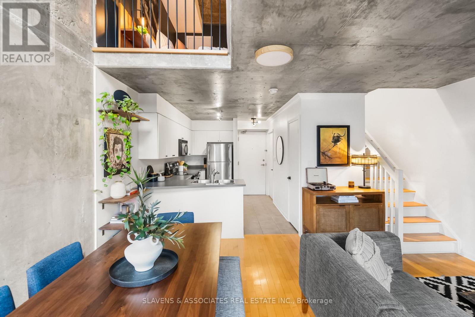 805 - 1029 King Street W, Toronto, Ontario  M6K 3M9 - Photo 5 - C12503518