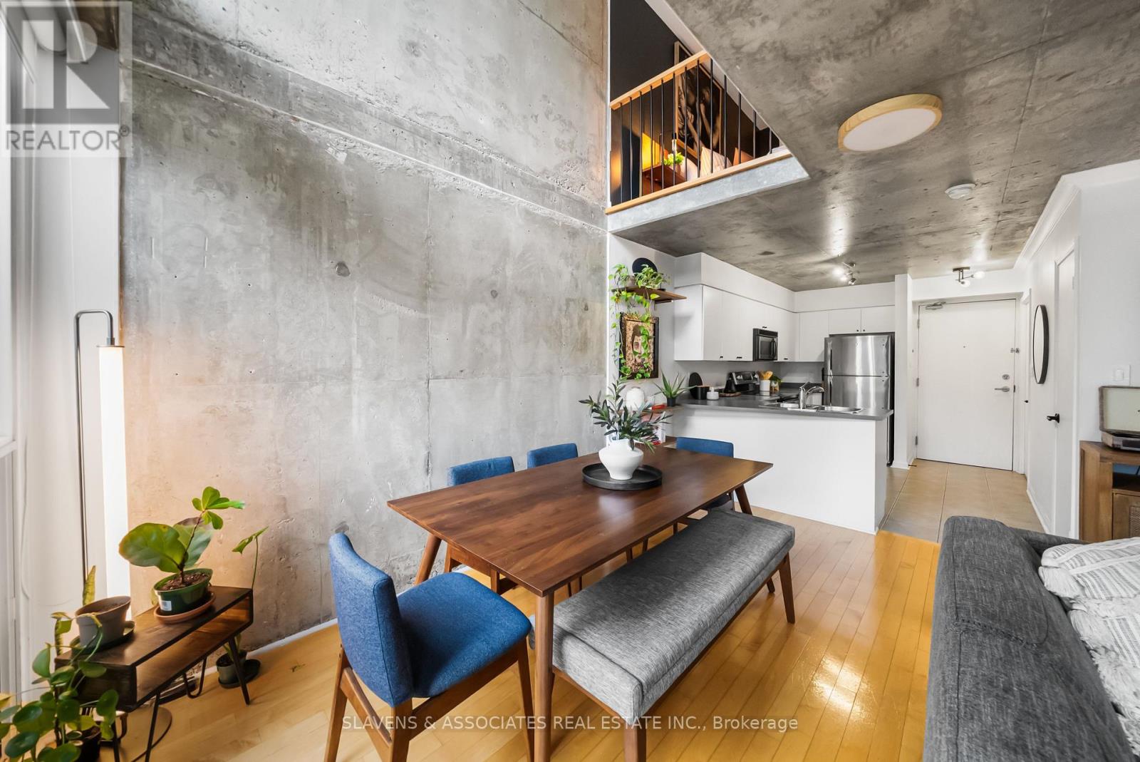 805 - 1029 King Street W, Toronto, Ontario  M6K 3M9 - Photo 6 - C12503518