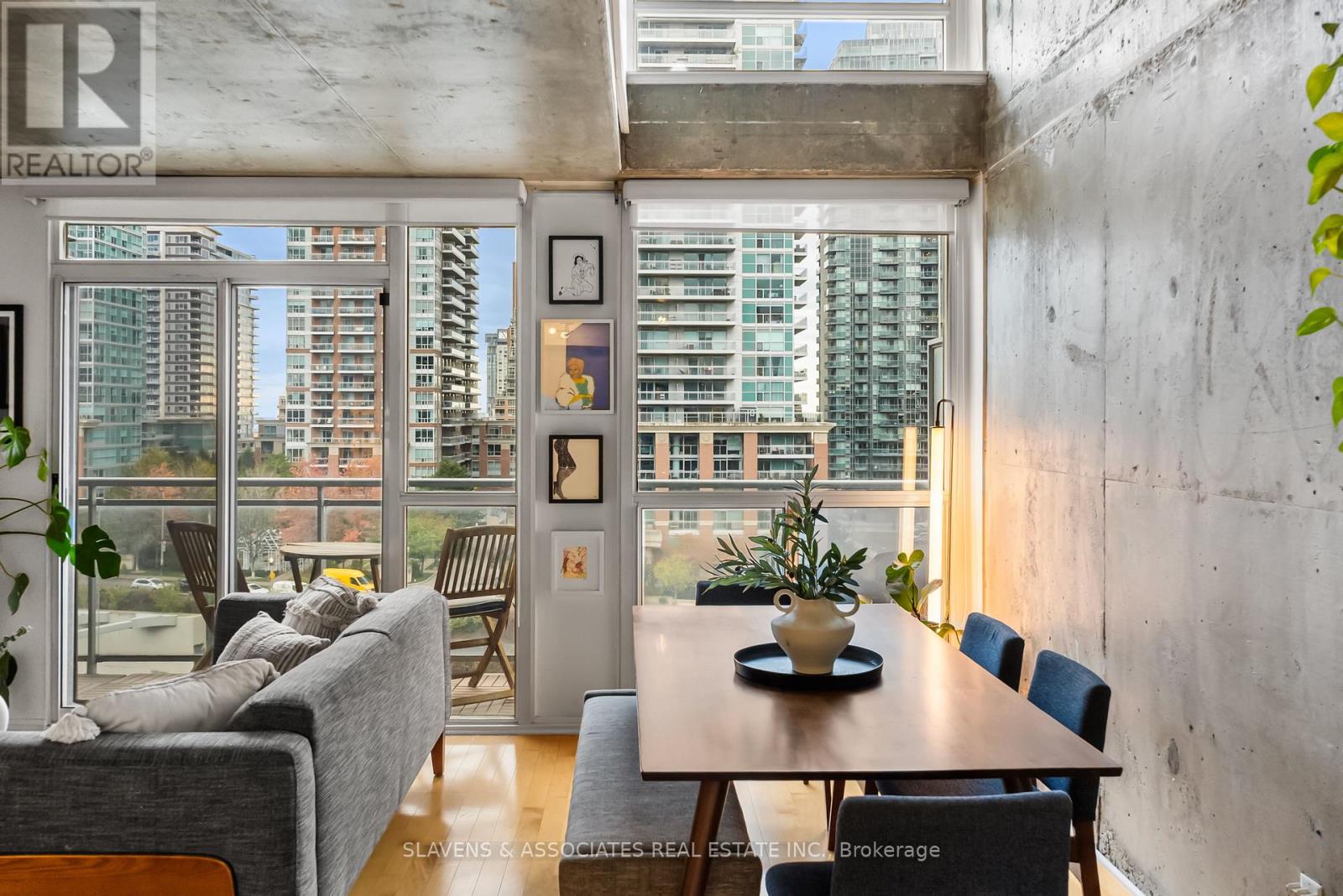 805 - 1029 King Street W, Toronto, Ontario  M6K 3M9 - Photo 7 - C12503518