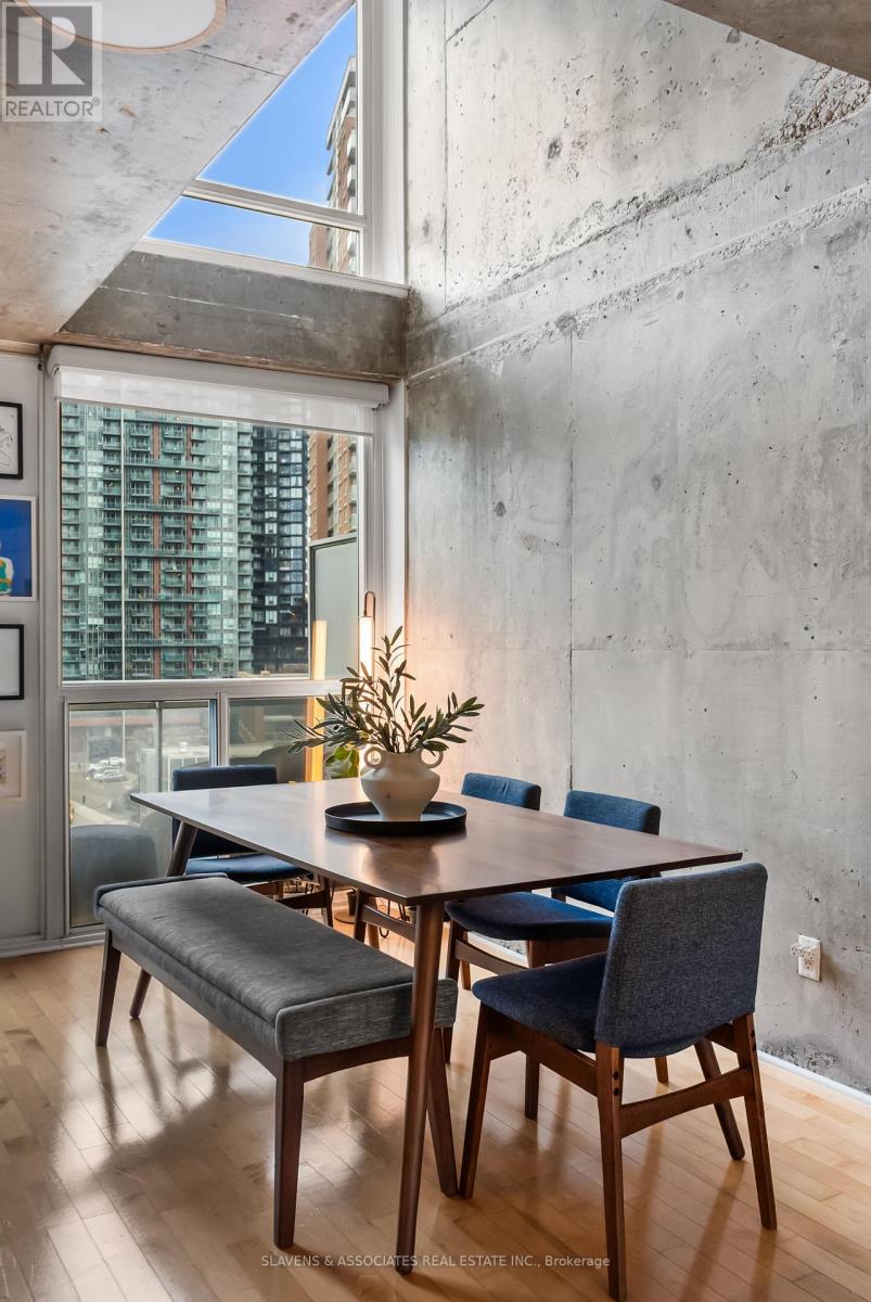 805 - 1029 King Street W, Toronto, Ontario  M6K 3M9 - Photo 8 - C12503518
