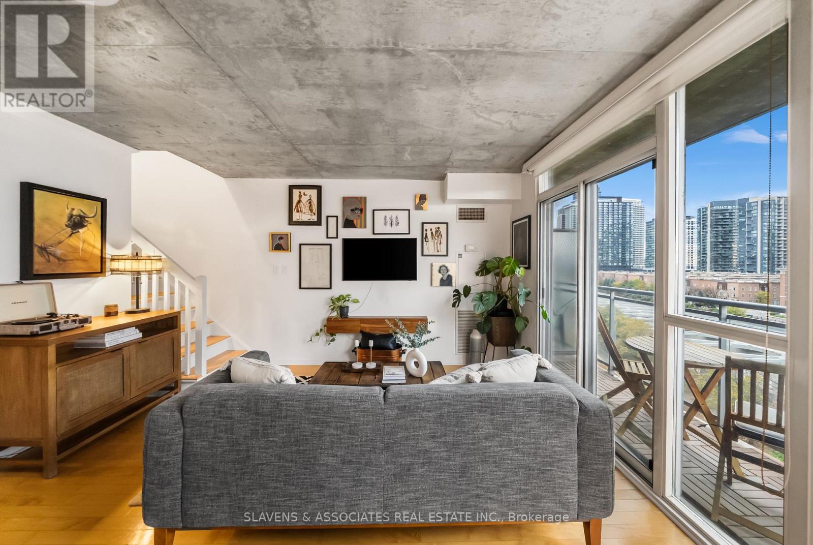 805 - 1029 King Street W, Toronto, Ontario  M6K 3M9 - Photo 9 - C12503518