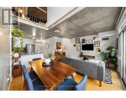 805 - 1029 KING STREET W, Toronto, Ontario