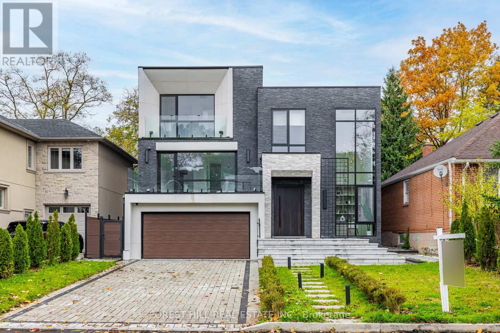 184 Poyntz Avenue, Toronto, Ontario  M2N 1J6 - Photo 1 - C12503520