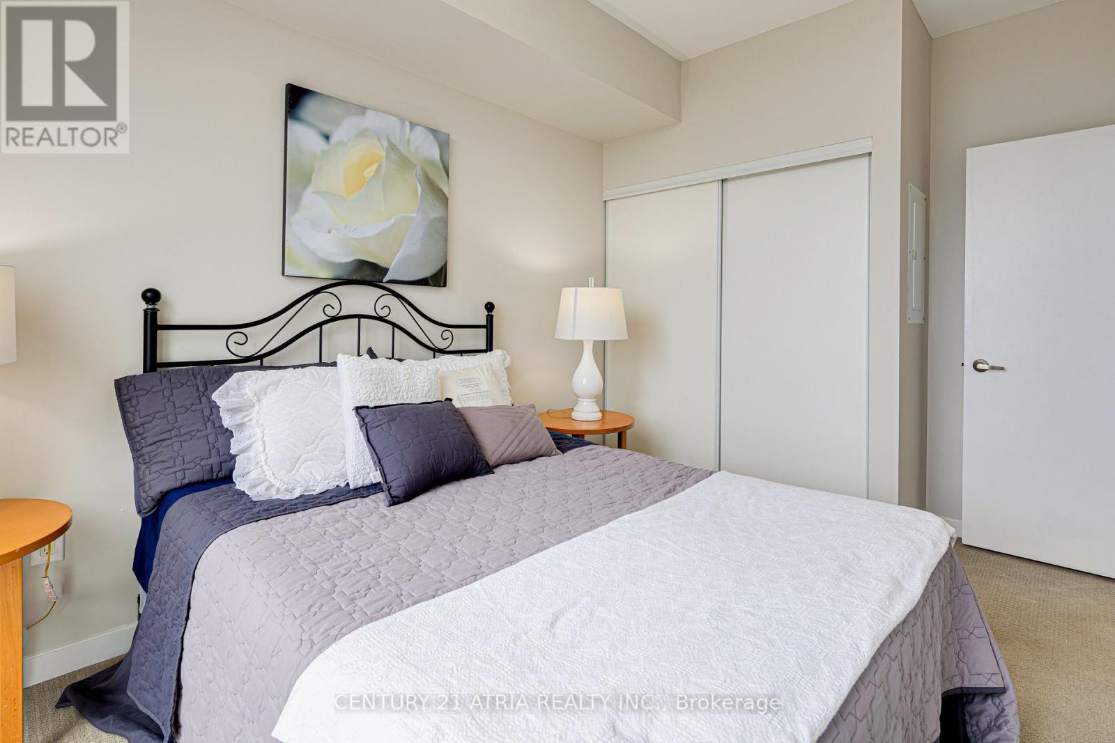 601 - 66 Forest Manor Road, Toronto, Ontario  M2J 0B7 - Photo 12 - C12503558