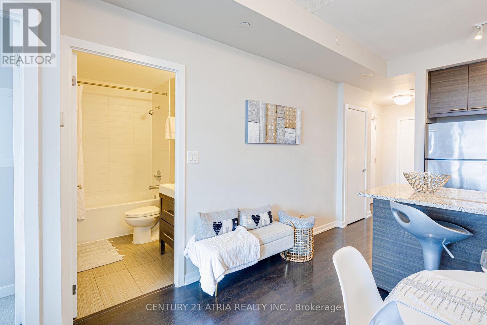 601 - 66 Forest Manor Road, Toronto, Ontario  M2J 0B7 - Photo 15 - C12503558