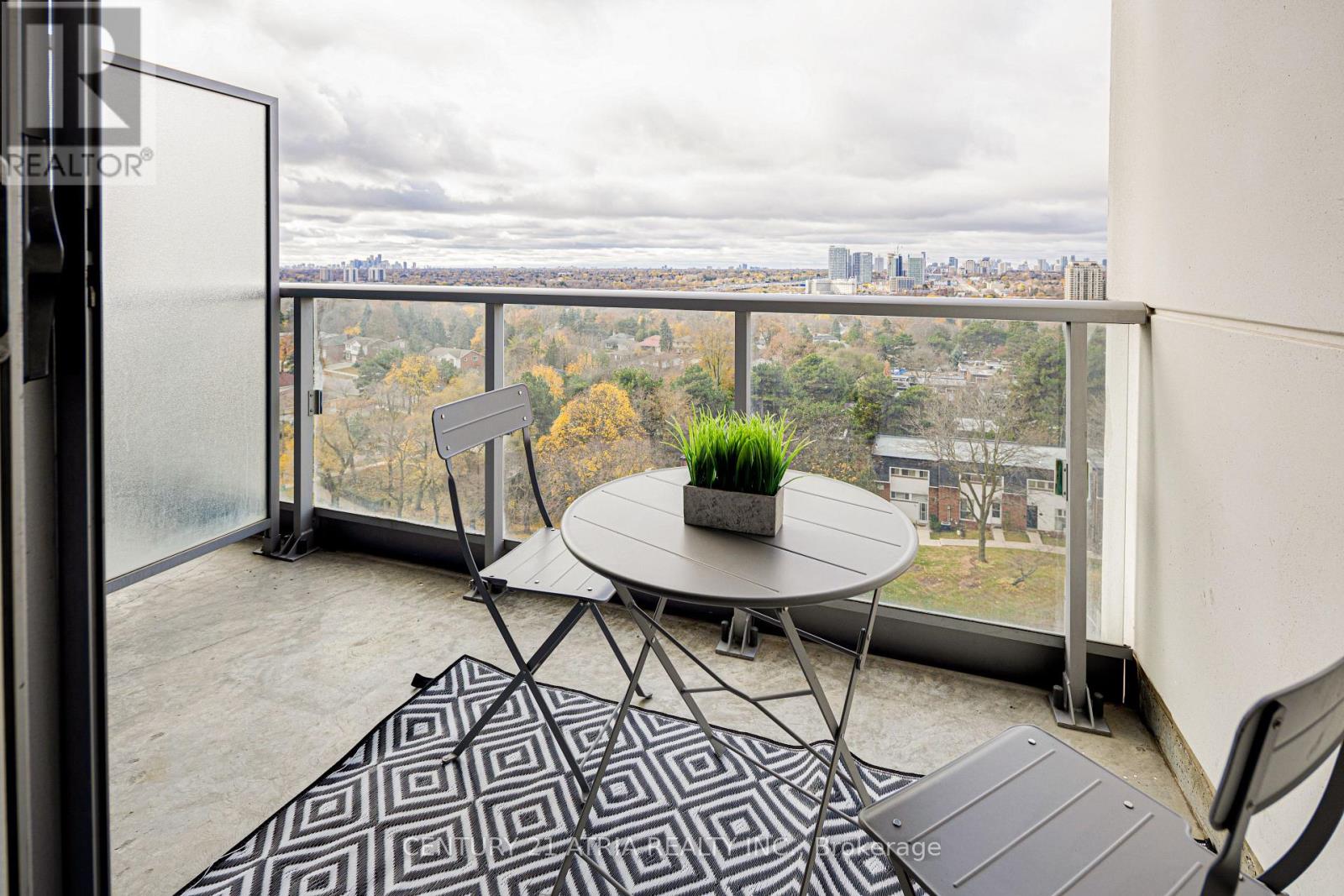 601 - 66 Forest Manor Road, Toronto, Ontario  M2J 0B7 - Photo 16 - C12503558