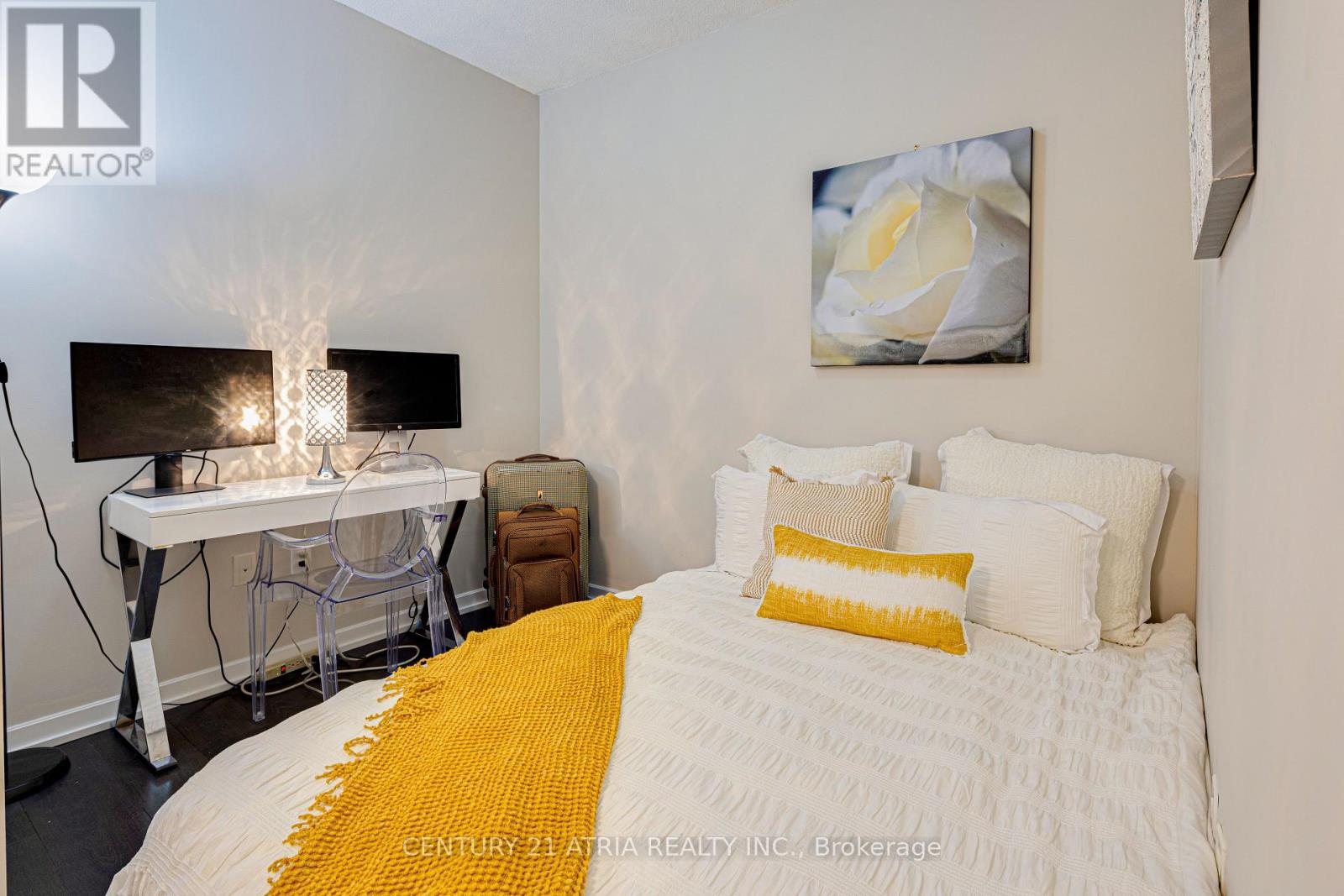 601 - 66 Forest Manor Road, Toronto, Ontario  M2J 0B7 - Photo 18 - C12503558