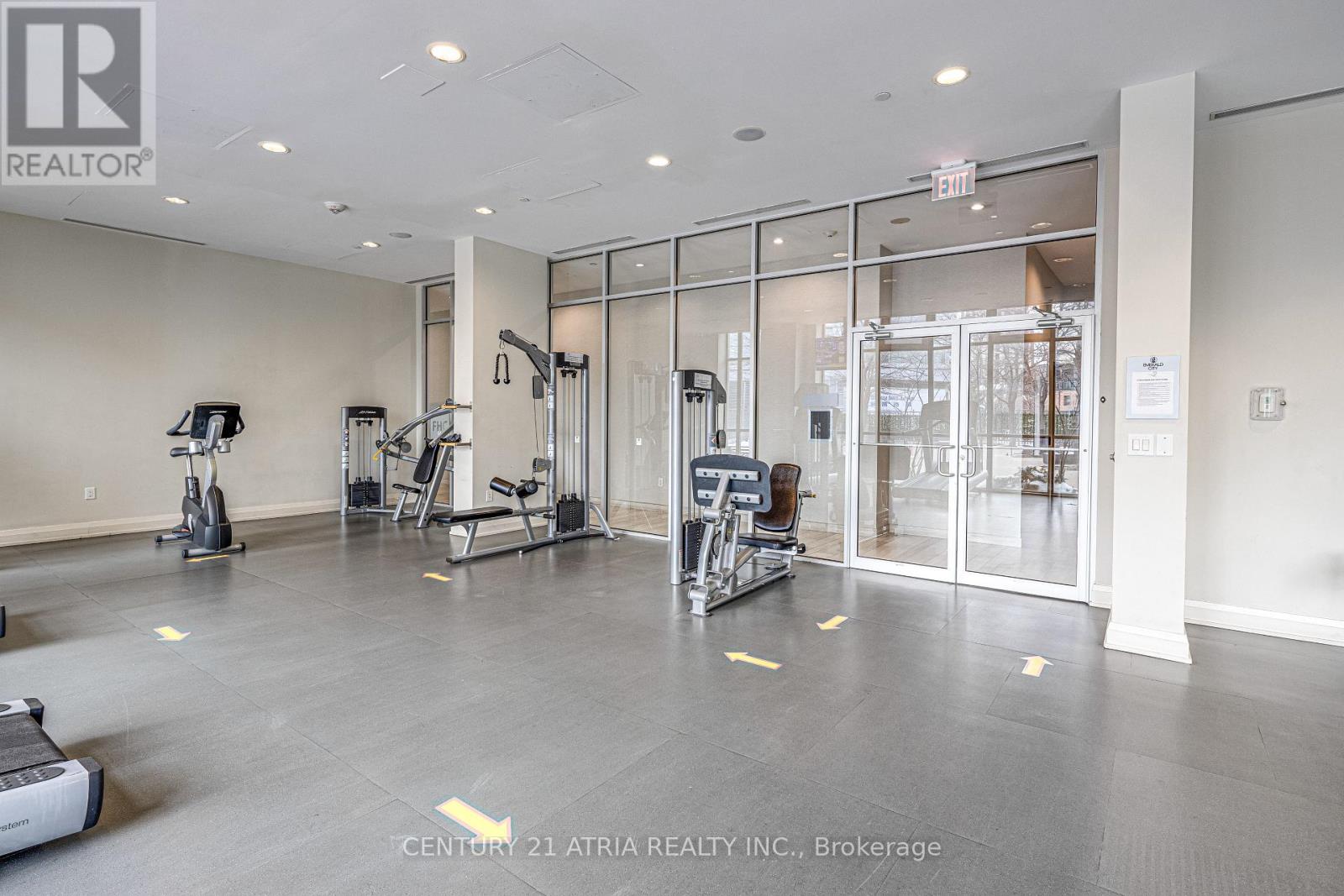 601 - 66 Forest Manor Road, Toronto, Ontario  M2J 0B7 - Photo 20 - C12503558