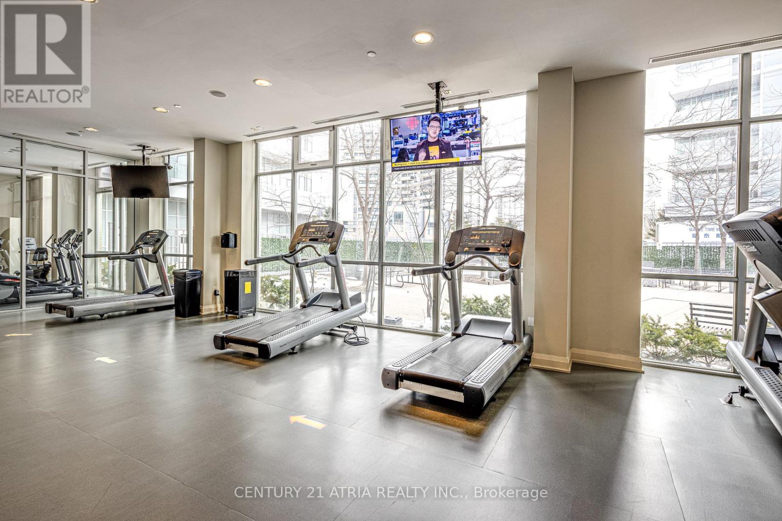 601 - 66 Forest Manor Road, Toronto, Ontario  M2J 0B7 - Photo 21 - C12503558