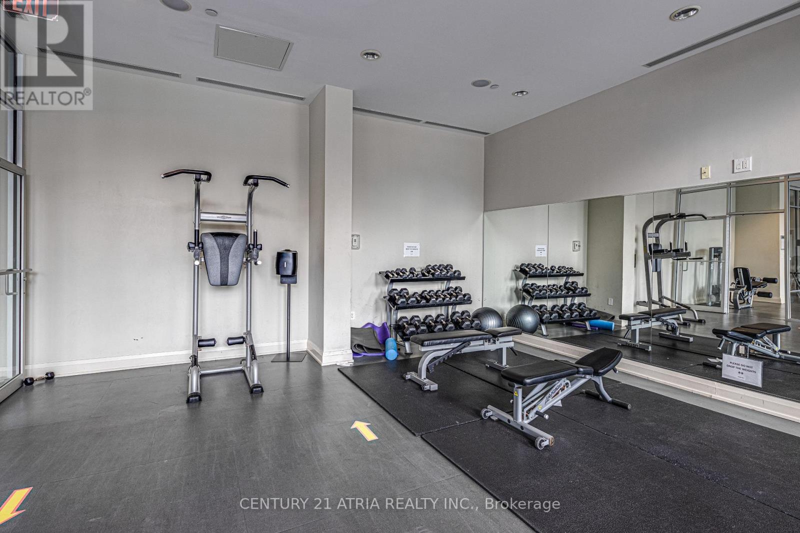 601 - 66 Forest Manor Road, Toronto, Ontario  M2J 0B7 - Photo 22 - C12503558