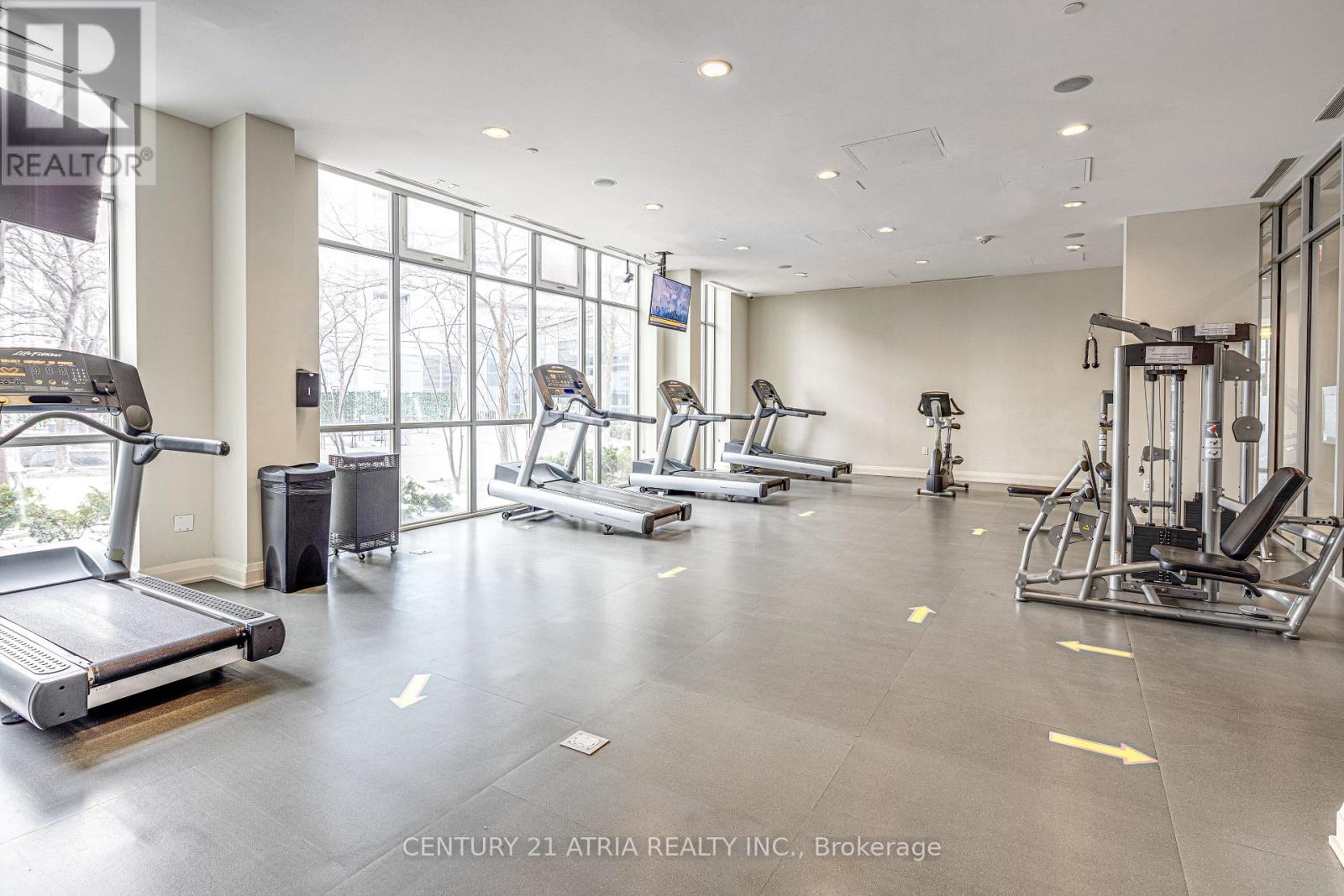 601 - 66 Forest Manor Road, Toronto, Ontario  M2J 0B7 - Photo 23 - C12503558