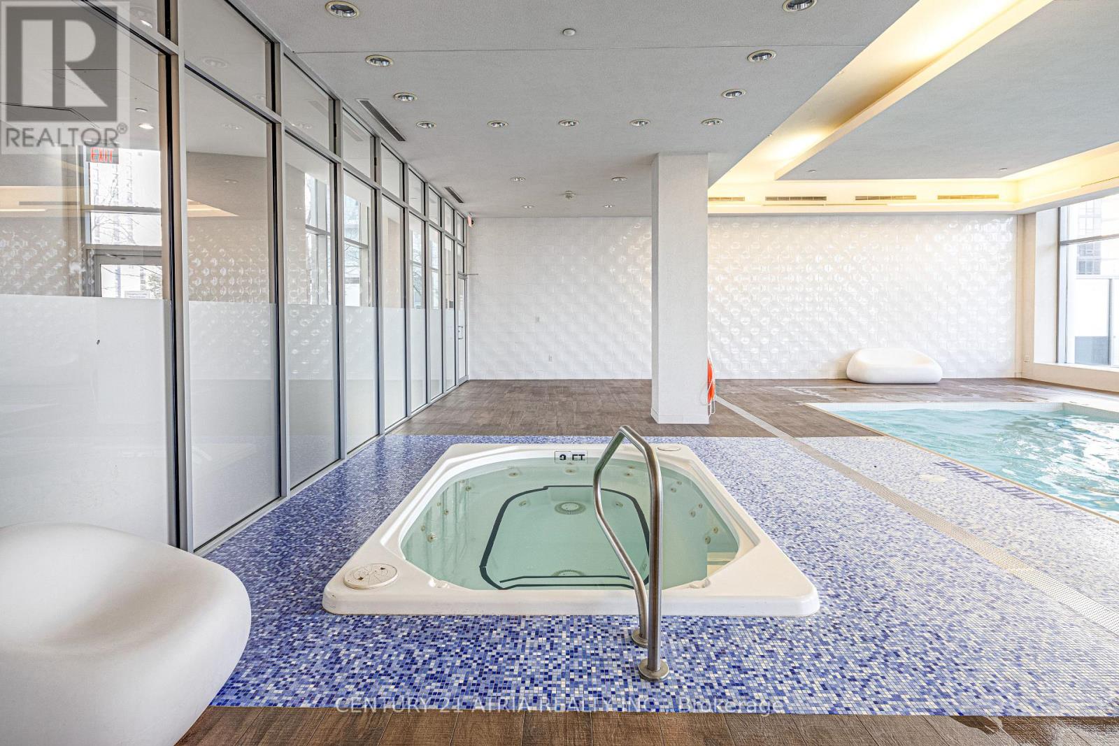 601 - 66 Forest Manor Road, Toronto, Ontario  M2J 0B7 - Photo 24 - C12503558