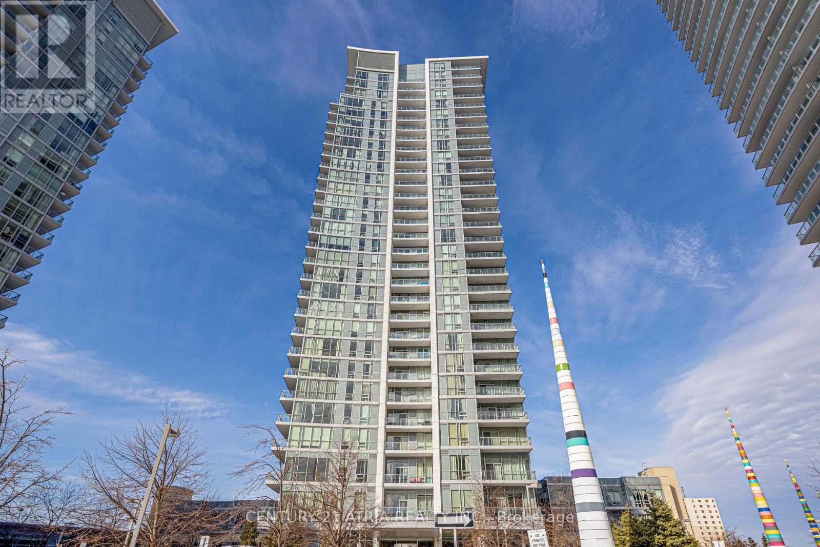601 - 66 Forest Manor Road, Toronto, Ontario  M2J 0B7 - Photo 25 - C12503558