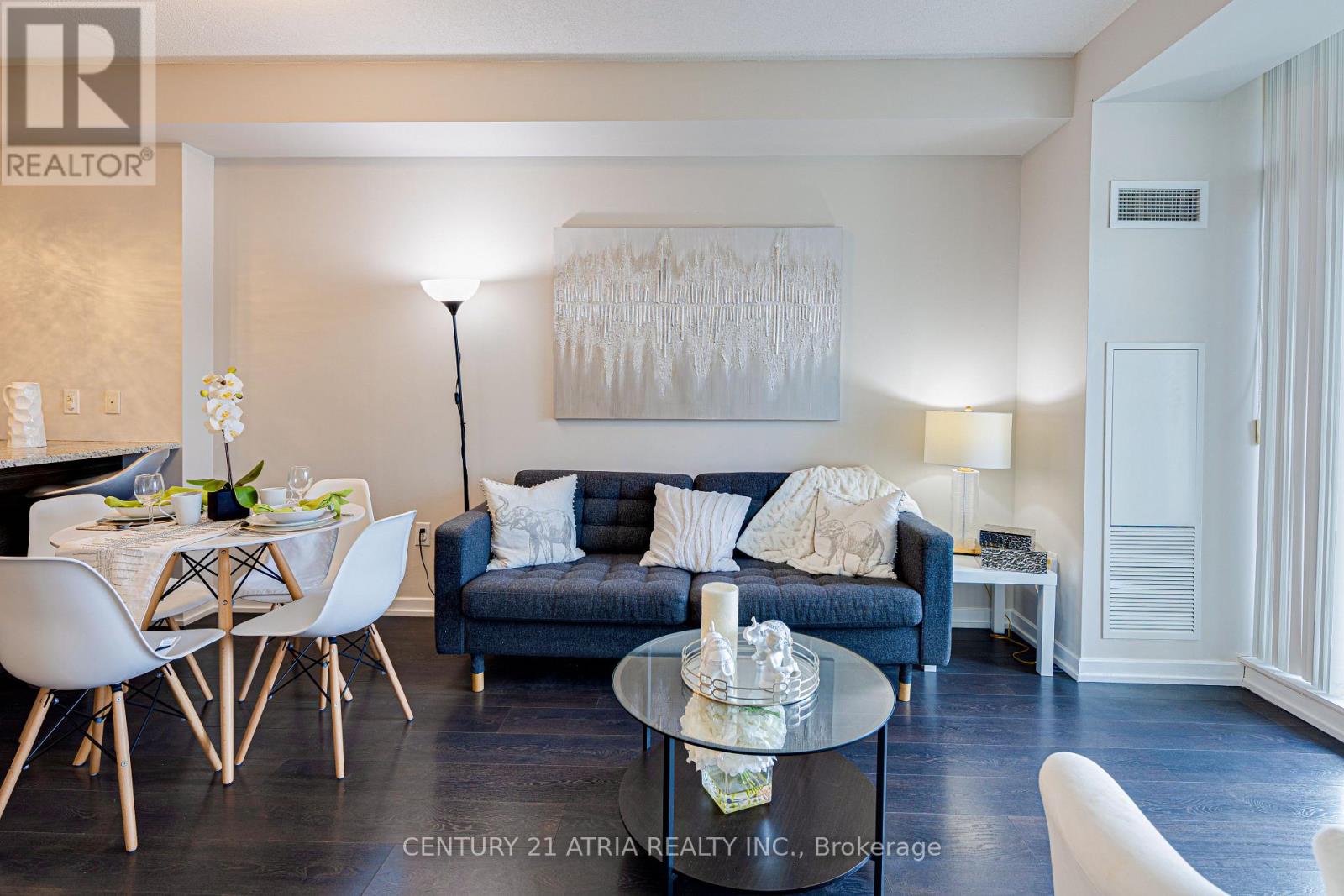 601 - 66 Forest Manor Road, Toronto, Ontario  M2J 0B7 - Photo 6 - C12503558