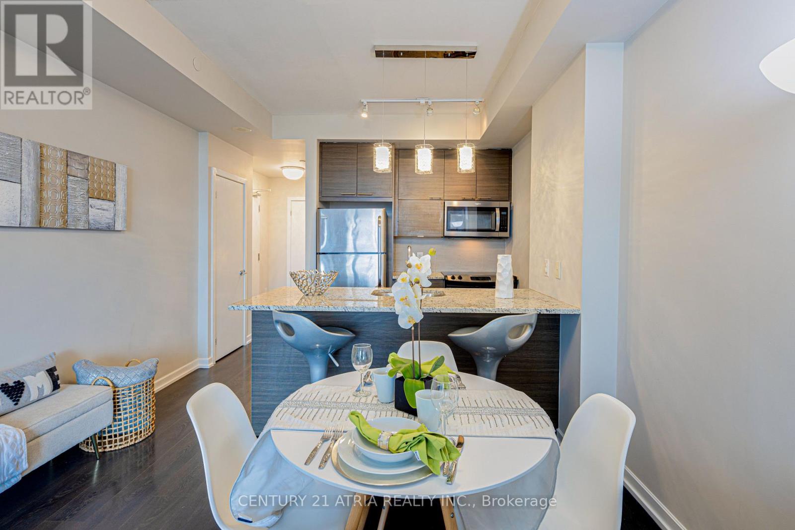 601 - 66 Forest Manor Road, Toronto, Ontario  M2J 0B7 - Photo 8 - C12503558