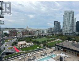 1709 - 8 TELEGRAM MEWS, Toronto, Ontario