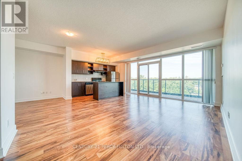 504 - 35 Brian Peck Crescent, Toronto, Ontario  M4G 0A5 - Photo 10 - C12503606