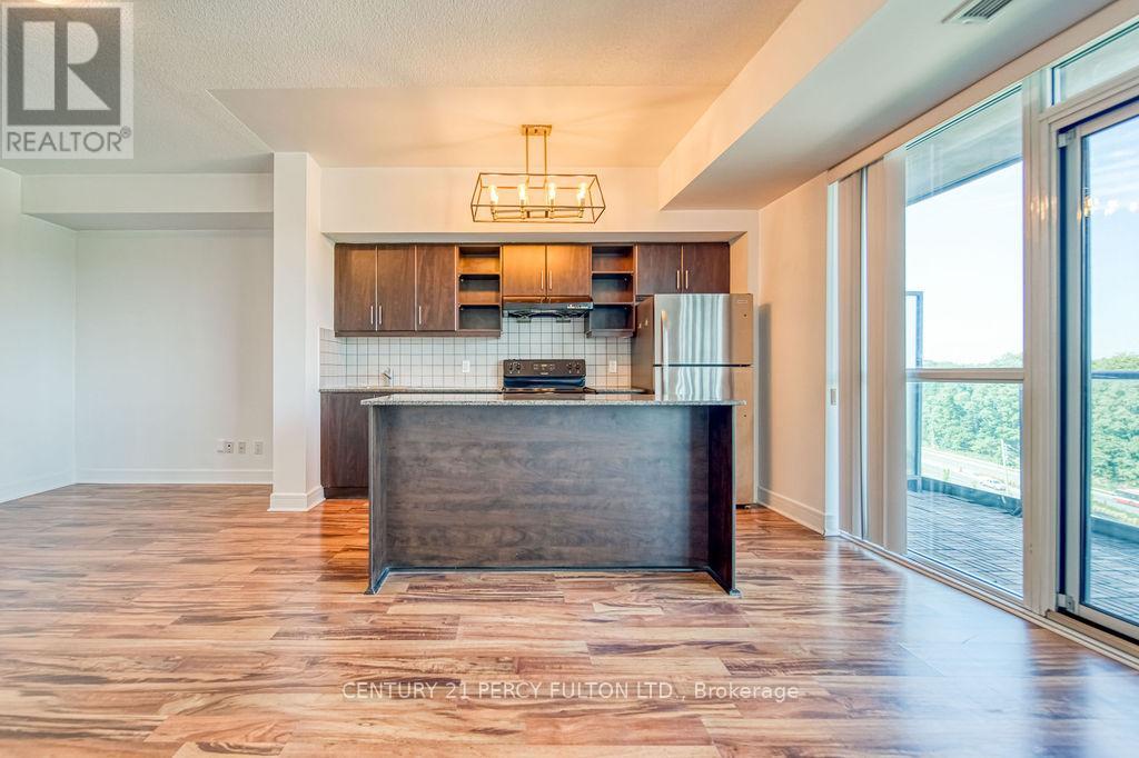 504 - 35 Brian Peck Crescent, Toronto, Ontario  M4G 0A5 - Photo 12 - C12503606