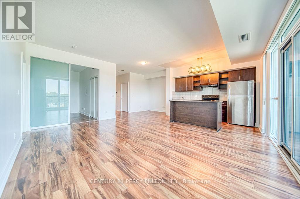 504 - 35 Brian Peck Crescent, Toronto, Ontario  M4G 0A5 - Photo 13 - C12503606