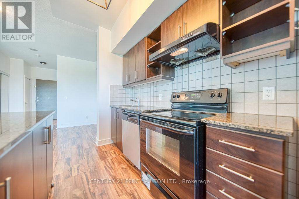 504 - 35 Brian Peck Crescent, Toronto, Ontario  M4G 0A5 - Photo 17 - C12503606