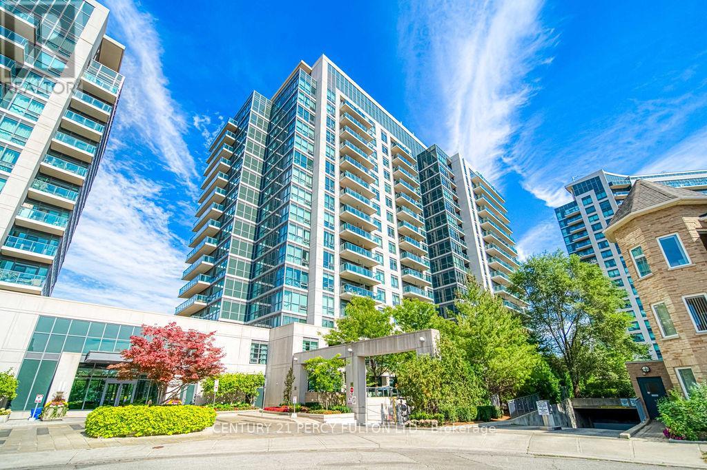 504 - 35 Brian Peck Crescent, Toronto, Ontario  M4G 0A5 - Photo 2 - C12503606