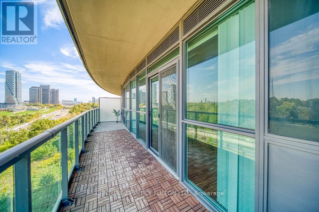 504 - 35 Brian Peck Crescent, Toronto, Ontario  M4G 0A5 - Photo 33 - C12503606