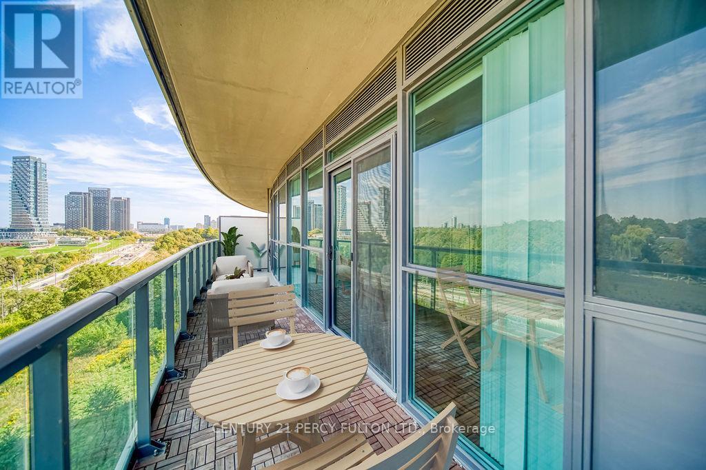 504 - 35 Brian Peck Crescent, Toronto, Ontario  M4G 0A5 - Photo 34 - C12503606