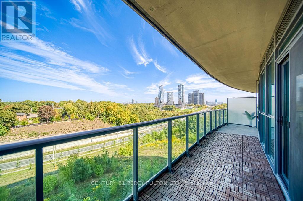 504 - 35 Brian Peck Crescent, Toronto, Ontario  M4G 0A5 - Photo 35 - C12503606